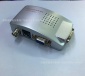 vga转av视频转换器 VGA转BNC转换盒 电脑转电视 VGA TO VIDEO