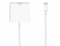 usb3.1 type c转hdmi线 12寸电脑转电视高清线 转换器