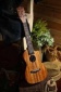马来西亚 Rainie 相思木尤克里里小吉他 Ukulele S11/C11/T11C
