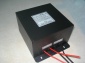 供应 安防监控设备变压器12V360W户外监控 24V360W防雨环形变压器