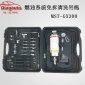 燃油系统免拆清洗吊瓶 三合一 喷油嘴清洗吊瓶 MST-GX300