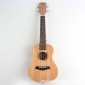 23寸尤克里里 YY-N71 南阳木  乌克丽丽ukulele小吉他 大量批发
